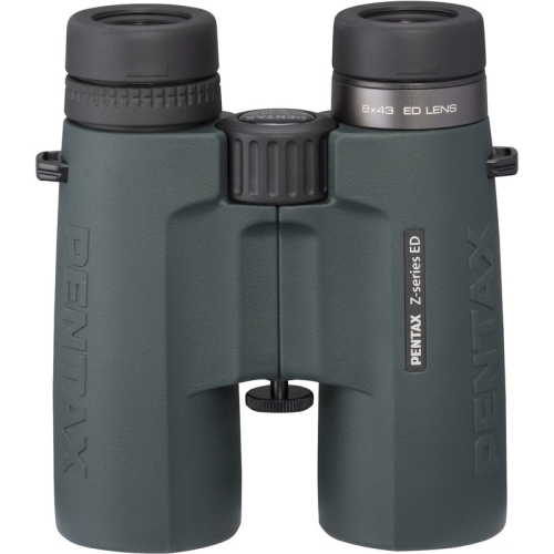 Pentax Verrekijkers ZD 8x43 ED - 212053135