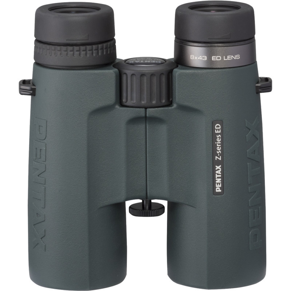Pentax Verrekijkers ZD 8x43 ED - 213053135