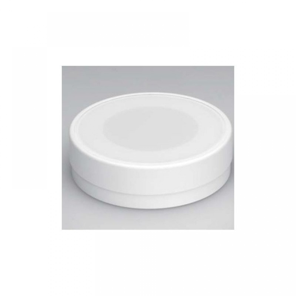 SCHOTT Platine pour lumière transmise Ø 84mm pour éclairage flexible Ø = 5 mm - 120449460