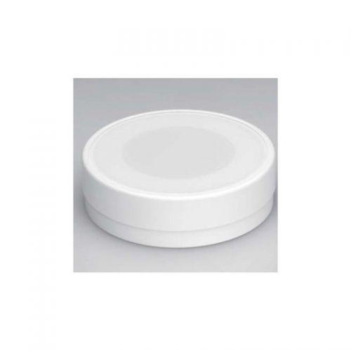 SCHOTT Platine pour lumière transmise Ø 84mm pour éclairage flexible Ø = 5 mm - 120449460