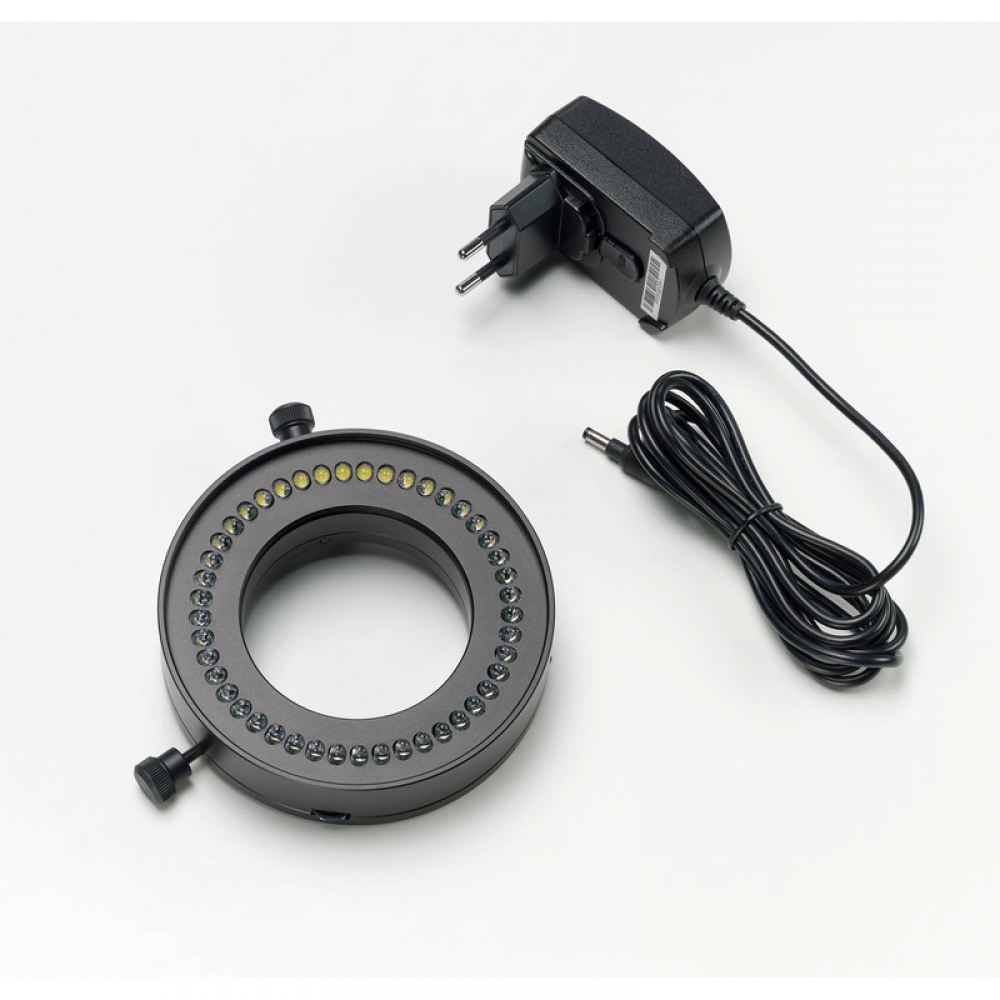 SCHOTT Système d'éclairage Easy LED annulaire (RL) Ø i=66mm avec alim. secteur - 120449564