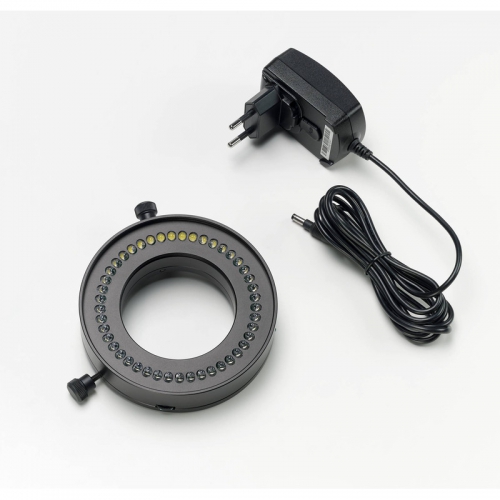 SCHOTT Système d'éclairage Easy LED annulaire (RL) Ø i=66mm avec alim. secteur - 120449564