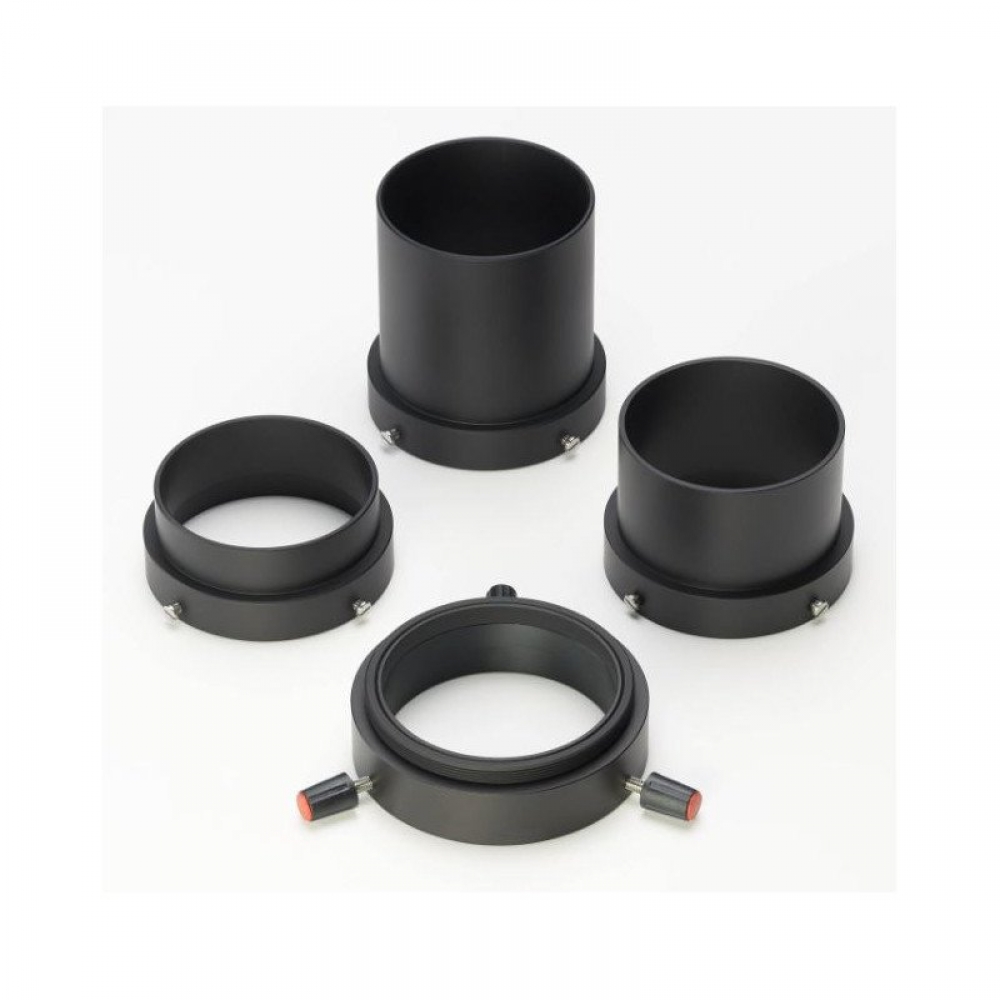SCHOTT Bagues d'extension pour éclairage annulaire champ sombre 157.406 WD 30-50mm - 120449513