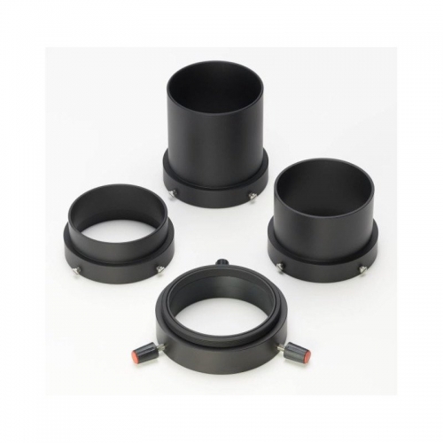 SCHOTT Bagues d'extension pour éclairage annulaire champ sombre 157.406 WD 30-50mm - 120449513