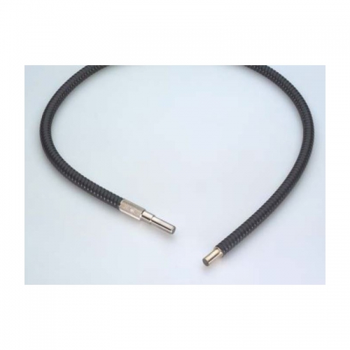 SCHOTT Fibre optique flexible, mono bras PURAVIS Ø 5mm / 1 600mm - 120448490