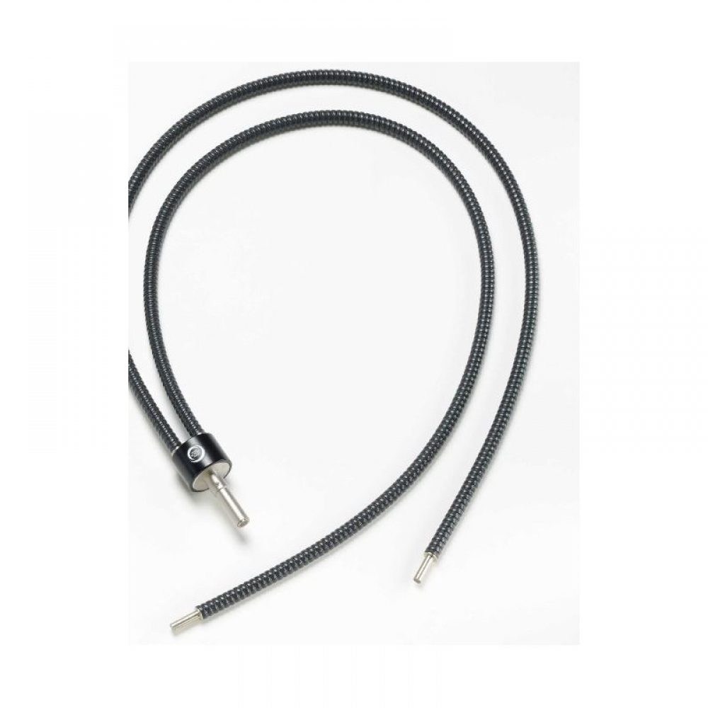 SCHOTT Fibre optique flexible, double bras PURAVIS Ø 4,5mm / 1 600mm - 120448494
