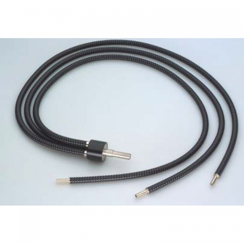 SCHOTT Fibre optique flexible, triple bras PURAVIS Ø 4,5mm / 1 000mm - 120448495