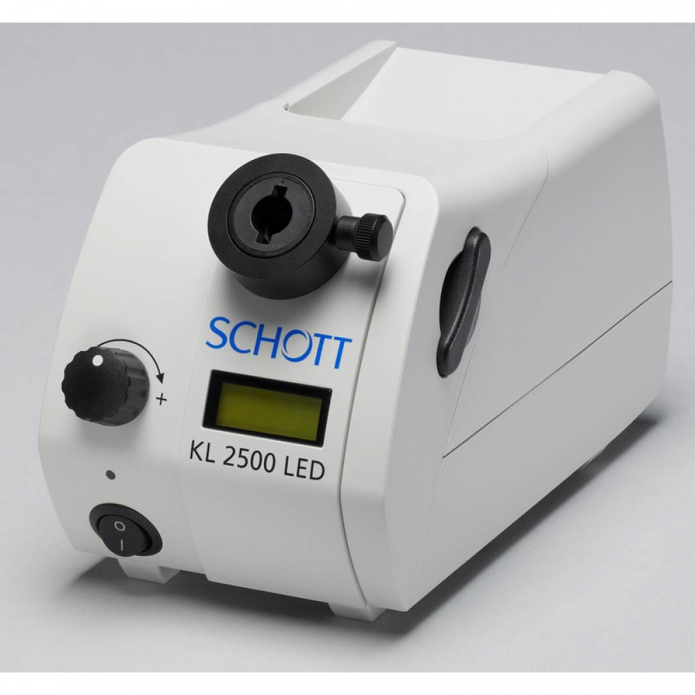 SCHOTT Source de lumière froide KL 2500 LED - 120448477