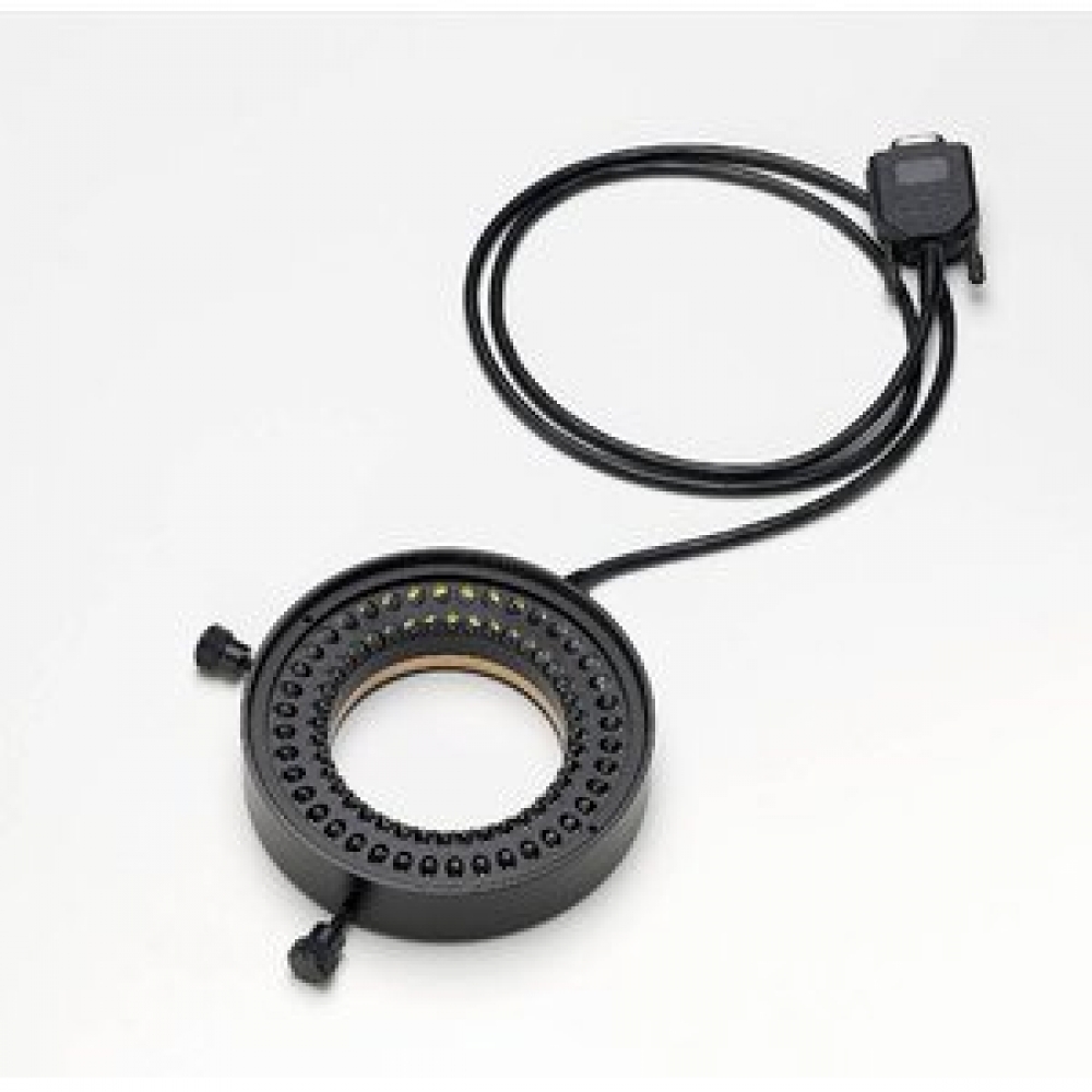 SCHOTT Eclairage annulaire LED pour champ clair S 80-25 Ø 66 - 120449580