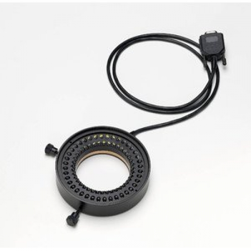 SCHOTT Eclairage annulaire LED pour champ clair S 80-25 Ø 66 - 120449580