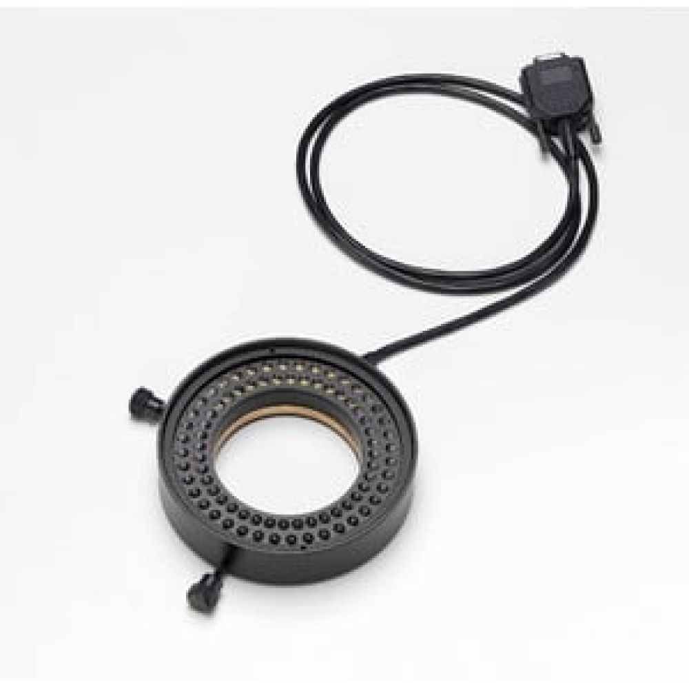 SCHOTT Eclairage annulaire LED- pour intens. champ clair S 80-55 Ø 66 - 120449579
