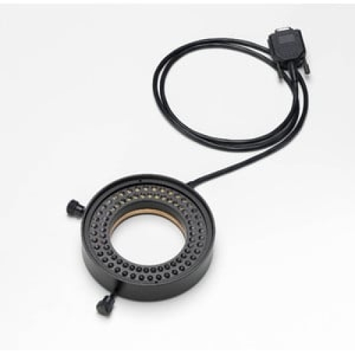 SCHOTT Eclairage annulaire LED- pour intens. champ clair S 80-55 Ø 66 - 120449579