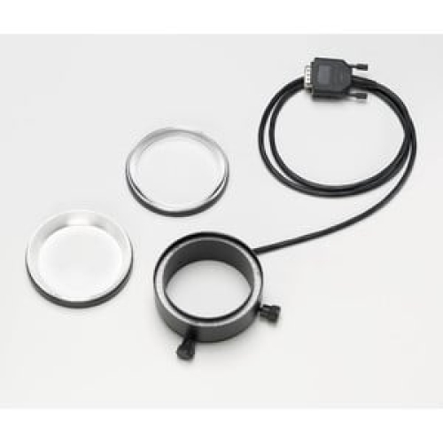 SCHOTT Eclairage annulaire LED étroit Ø 66 - 120449583