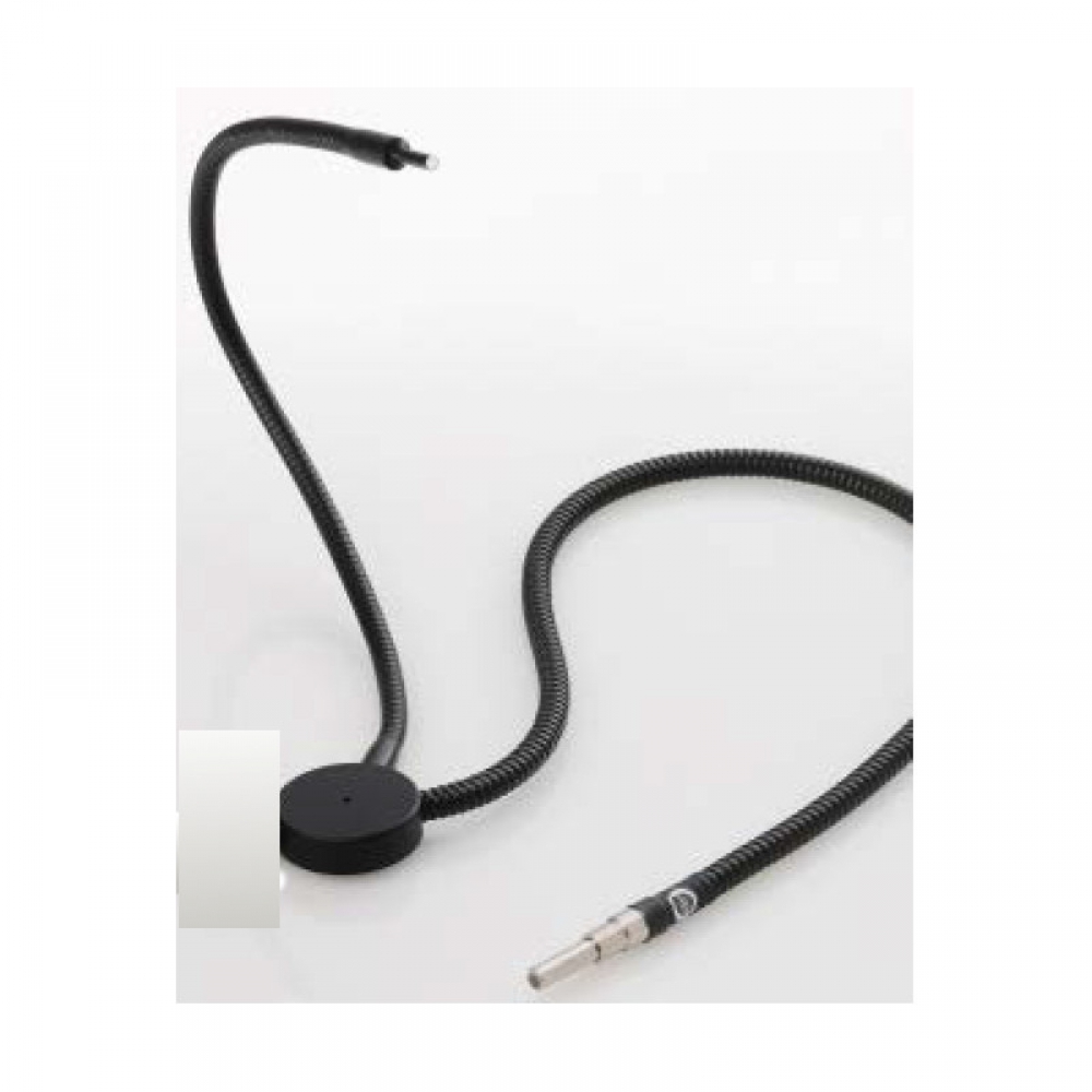 SCHOTT Col de cygne 3,5 / 500 pour KL 300, + flexible bras - 120449005