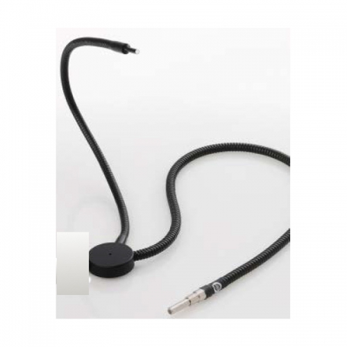 SCHOTT Col de cygne 3,5 / 500 pour KL 300, + flexible bras - 120449005