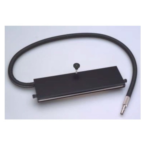 SCHOTT Eclairage linéaire avec embout réglable 100 x 0,6mm L = 1000mm - 120449469