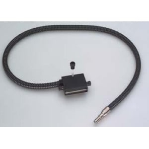 SCHOTT Eclairage linéaire avec embout réglable 50 x 1,2mm L = 1000mm - 120449468