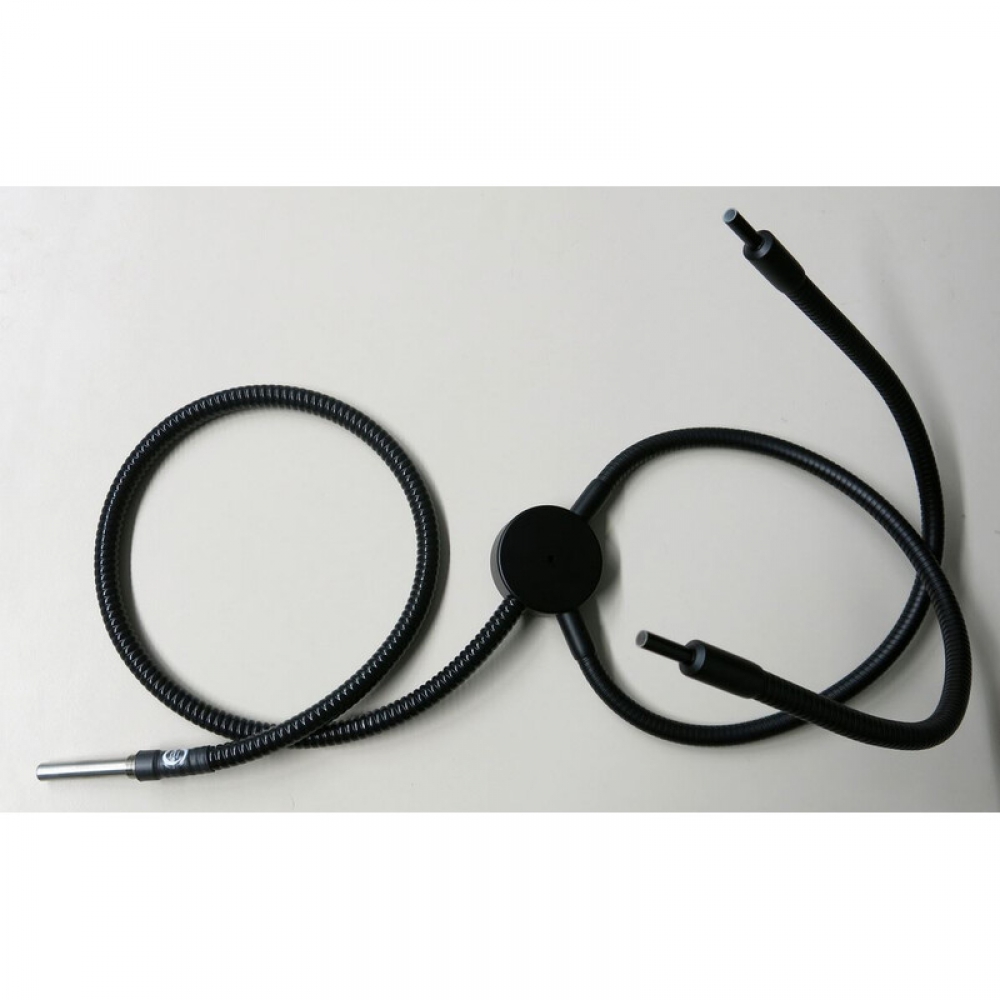 SCHOTT Col de cygne, double bras "combi" PURAVIS Ø 4,5 mm / 500 mm+800mm - 120448488