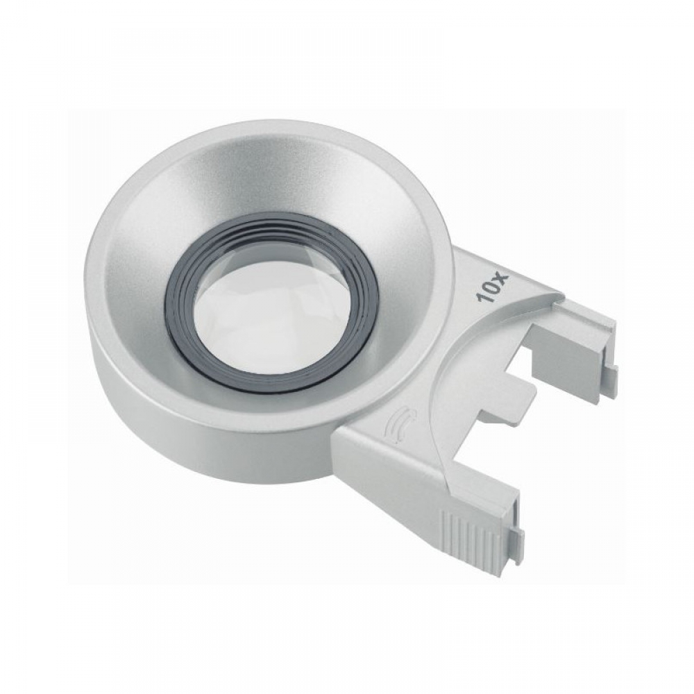Schweizer Tête pour loupe Tech-Line Modular 10x - 141423305