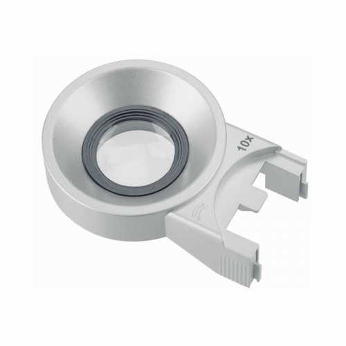 Schweizer Tête pour loupe Tech-Line Modular 10x - 141423305