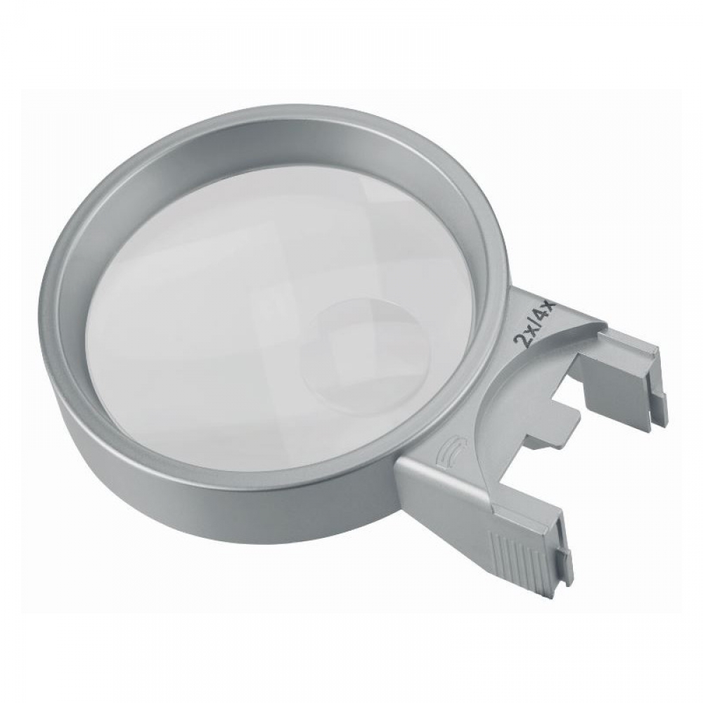 Schweizer Tête pour loupe Tech-Line Modular 2x / 4x - 141423302
