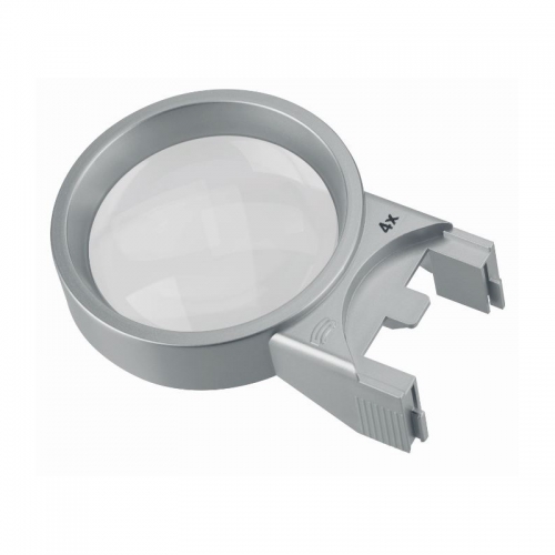 Schweizer Tête pour loupe Tech-Line Modular 4x - 141423303