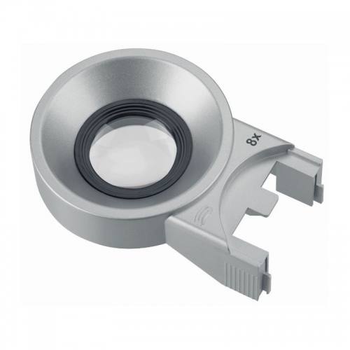 Schweizer Tête pour loupe Tech-Line Modular 8x - 141423304