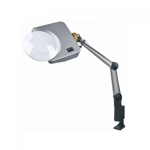 Loupe Schweizer Lupenleuchte Tech-Line LED 4500K, 1,75x/Ø202mm, plankonvex - 140760001