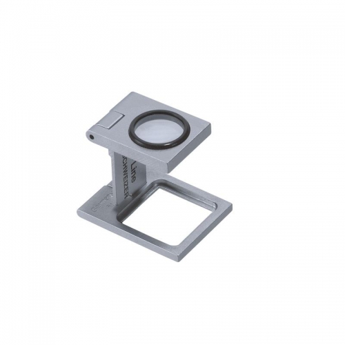 Loupe Schweizer Compte-fils Tech-Line 8x - 140423329