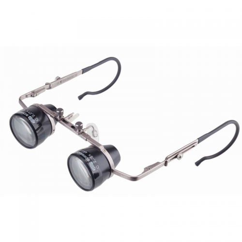 Loupe Schweizer Tech-Line Galilei, 2.25 x, 340 mm w.d. - 141160057
