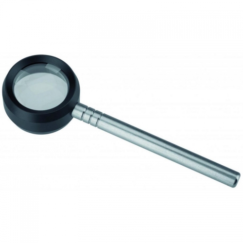 Schweizer Loupe à main Tech-Line Tech-Line, 60121, Ø 28mm, 10x - 140123343