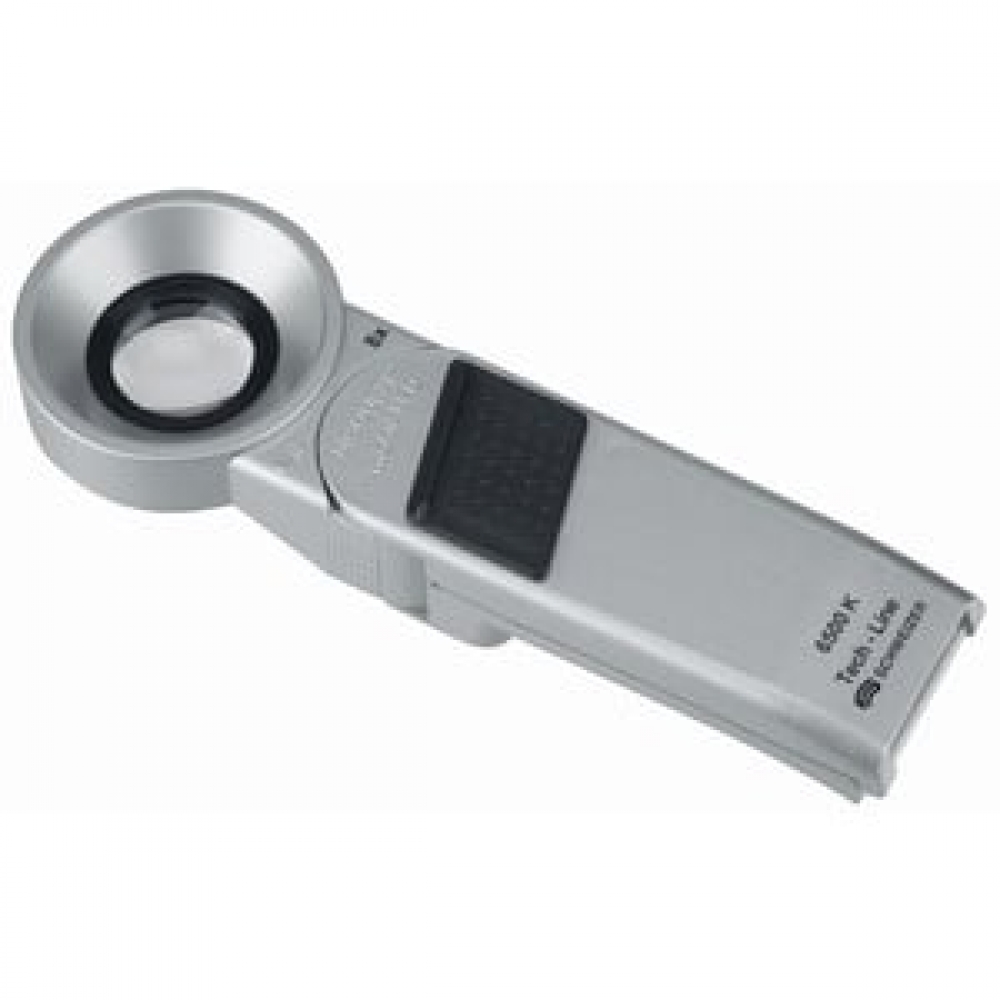 Loupe Schweizer Tech-Line MODULAR 8x/Ø30mm, aplanatisch, 4.500 K - 140223299