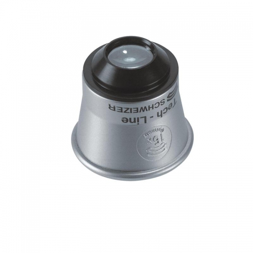 Schweizer Loupe d'horloger Tech-Line 15x - 140523347