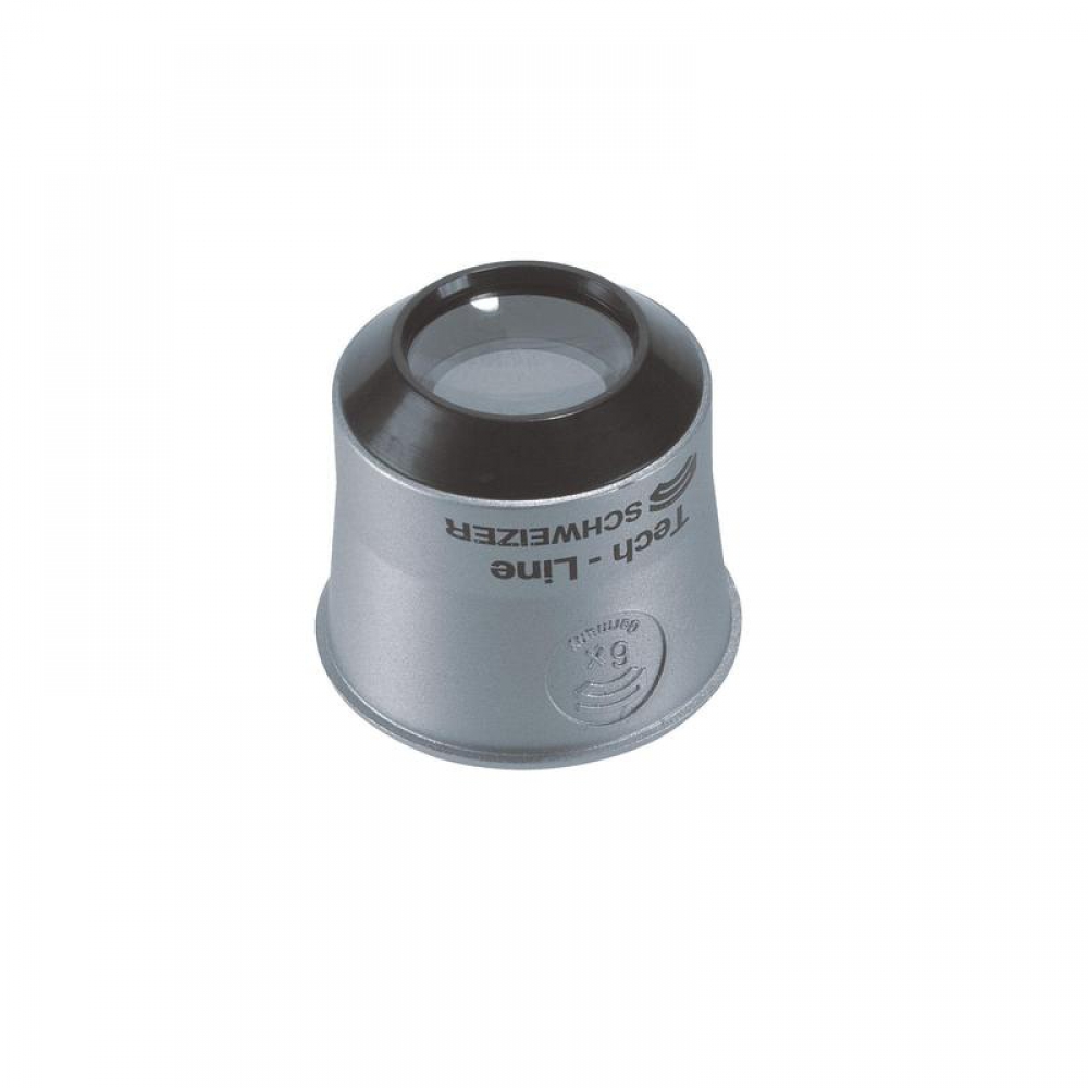 Schweizer Loupe d'horloger Tech-Line 8x - 140523345
