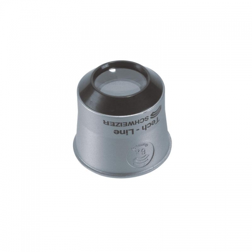Schweizer Loupe d'horloger Tech-Line 8x - 140523345