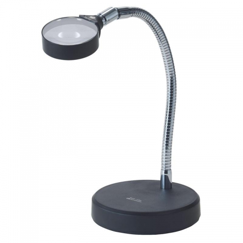 Schweizer Loupe de bureau 4x Tech-Line - 140623361
