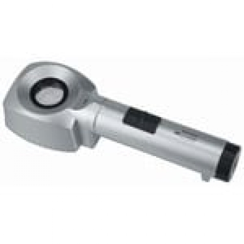 Schweizer Loupe de table Tech-Line 8x, éclairée - 140423290