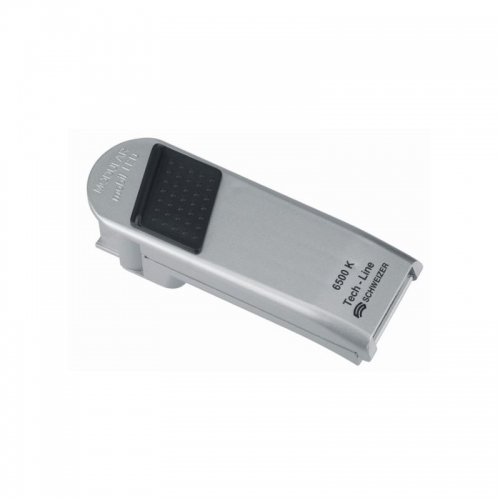 Schweizer Loupe à main éclairage MODULAR, LED température couleur 6500 K - 141423308