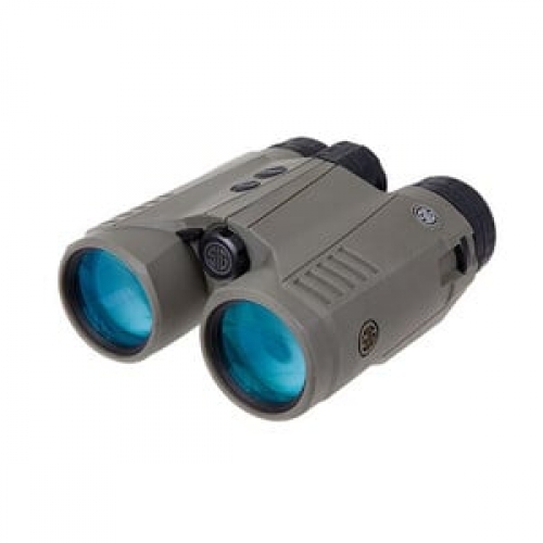 Sig Sauer Verrekijkers KILO3000BDX Laser Entfernungsmesser, 10x42mm - 214067963