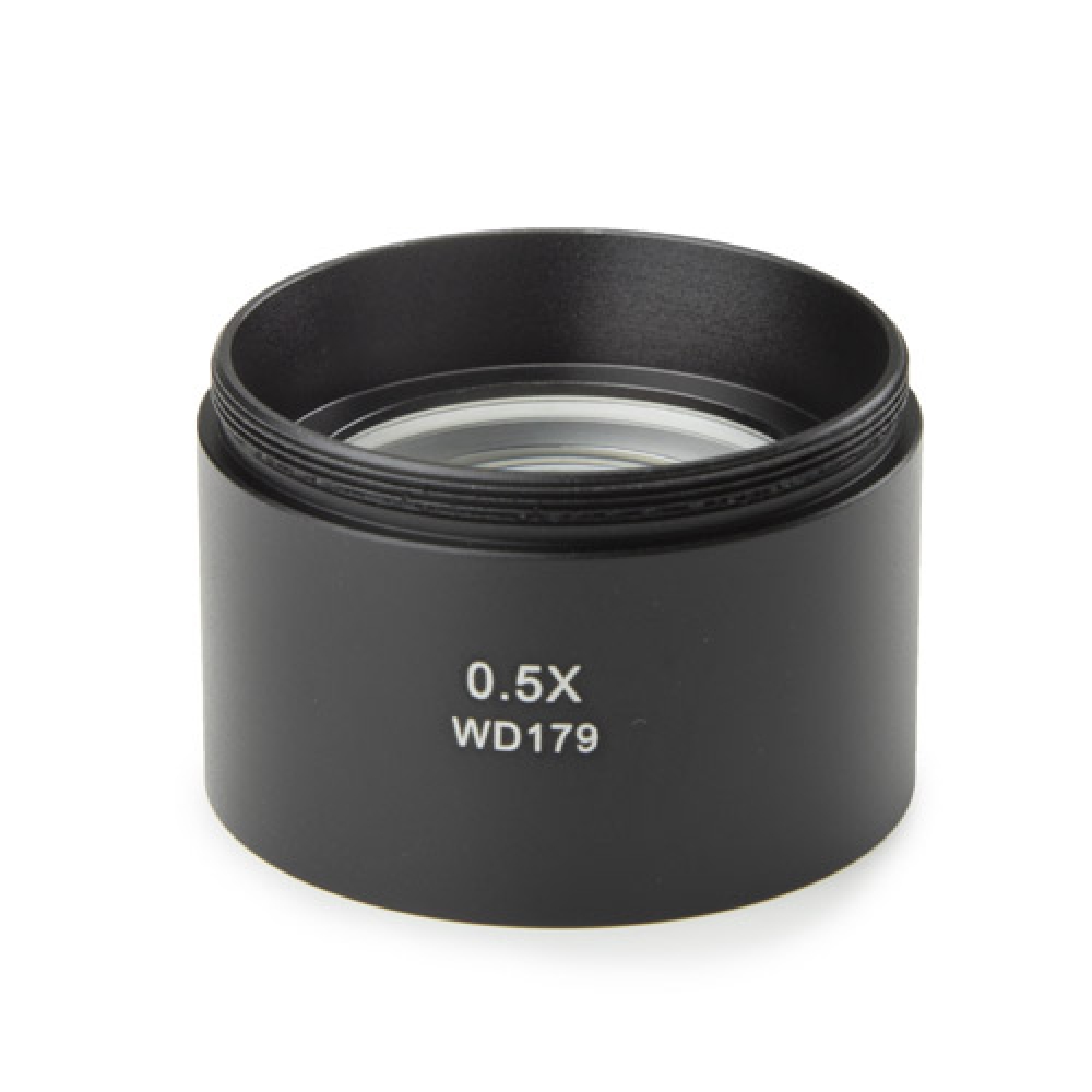 Euromex Lentille supplémentaire 0.5x, WD 170mm - SB.8905