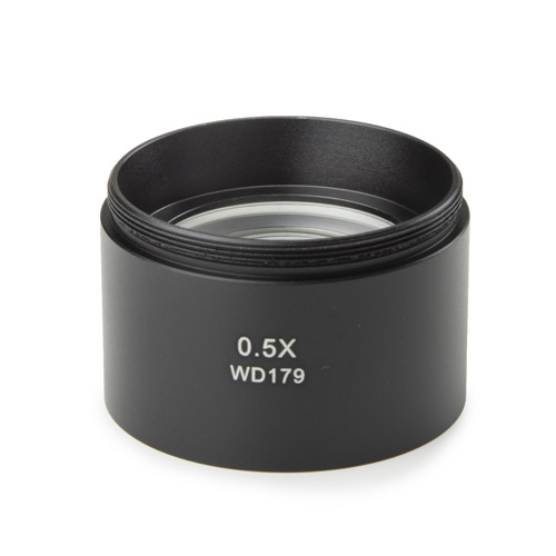 Euromex Lentille supplémentaire 0.5x, WD 170mm - SB.8905