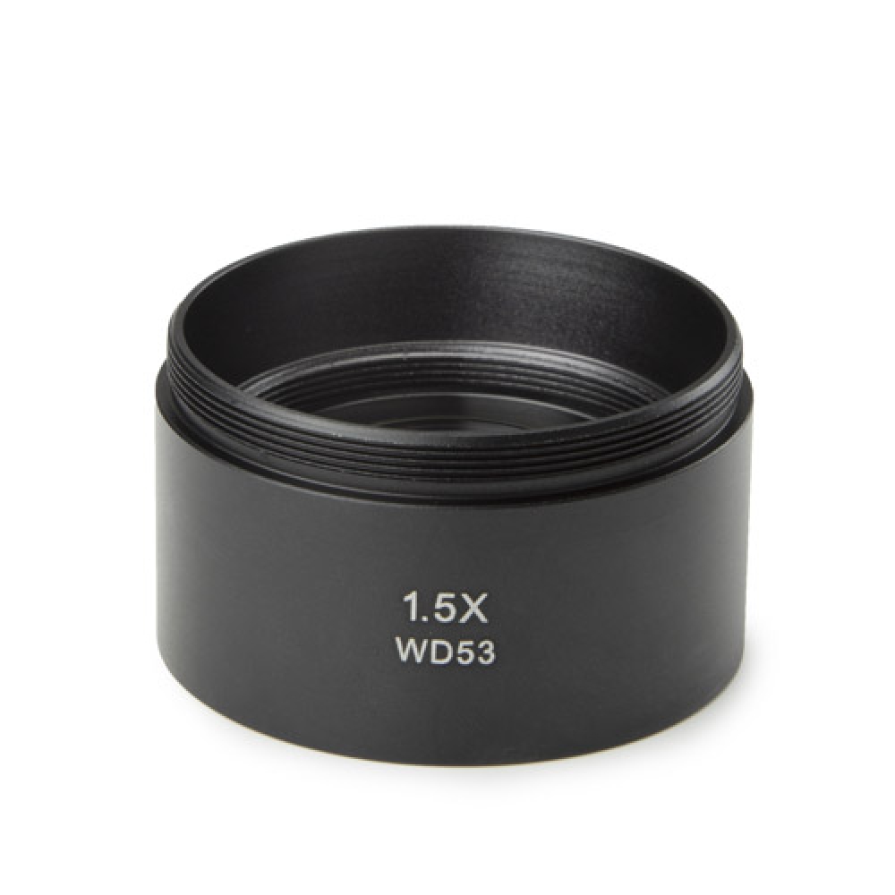 Euromex Lentille supplémentaire 1.5x, WD 48mm - SB.8915