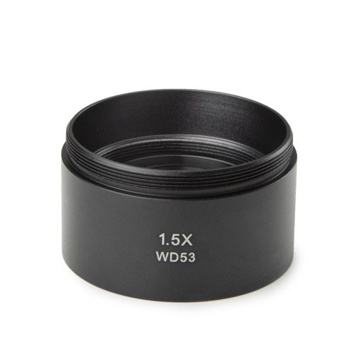 Euromex Lentille supplémentaire 1.5x, WD 48mm - SB.8915