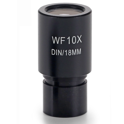 Euromex Wide field oculaires WF10x/18 mm - 1201-AE.5572