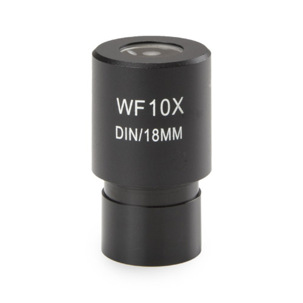 Euromex Wide field WF 10x/18 mm oculaire - EC.6010