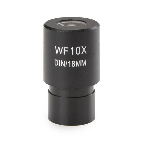 Euromex Wide field WF 10x/18 mm oculaire - EC.6010