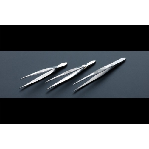 Windaus Brucelles, droit, 130mm, pointu - 13027532