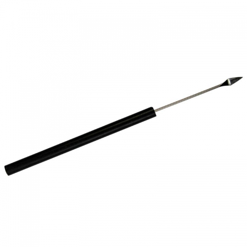 Windaus Aiguille de préparation, 140mm prise de matière plastique, droits, lancéolée - 13027535
