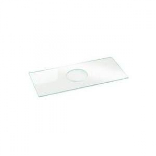 Windaus Responsable d'objet 26x76mm, avec 1 cavité, 1 morceau - 13017590