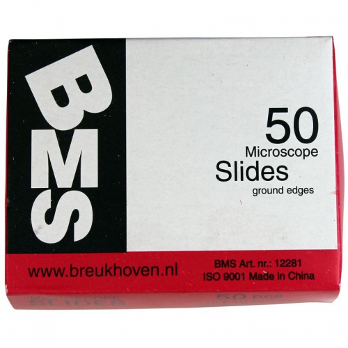 Windaus porte d'objet 26x76 mm, bords coupés, 50 pièces - 13017585